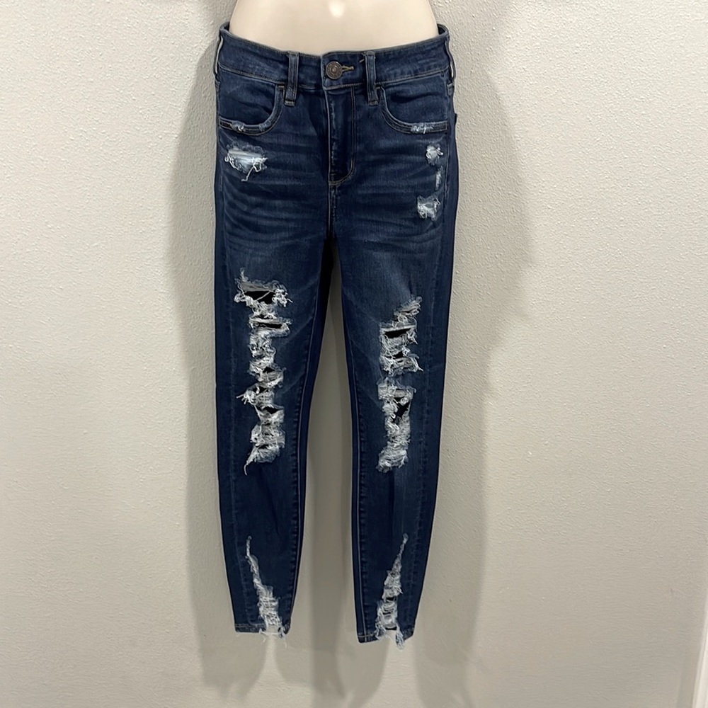 American Eagle